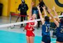 Brasil perde para Polônia e acumula segunda derrota no Mundial sub-17 de vôlei feminino