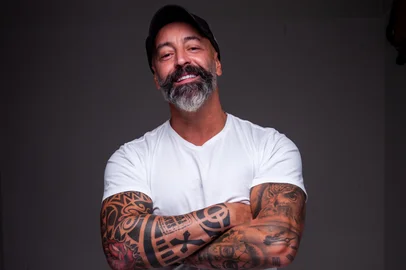 Cris PereiraIndexador: Maiara Paganotto fotografia<!-- NICAID(16106071) -->