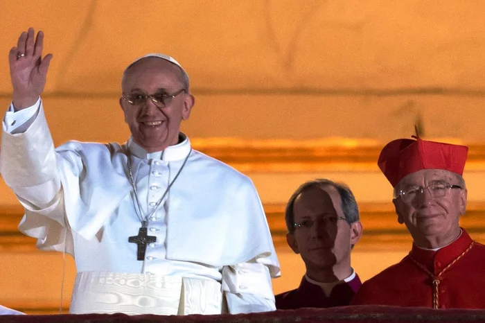 VINCENZO PINTO / AFP