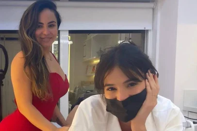 natasha ramos, bruna marquezine, doutora bumbum