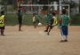 Projeto oferece aulas de futebol gratuitas para crianças na Zona Sul