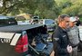 Alvo de operação morre após confronto com a polícia em sítio de Gravataí