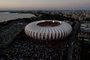 Porto Alegre, RS, Brasil, 29/08/2023 - Estádio Beira-Rio na prévia de SC Internacional vs Club Bolívar pela Copa Libertadores da América 2023 - Foto: Jefferson Botega/Agência RBS<!-- NICAID(15525603) -->