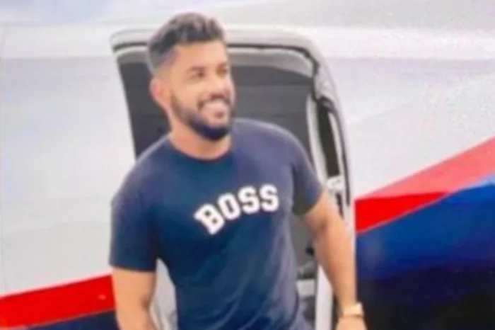 Redes Sociais / Reprodução