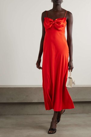 Net-a-porter e RIXO / Divulgação