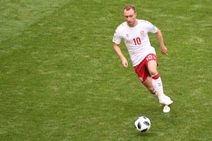 EMMANUEL DUNAND / AFP / AFP