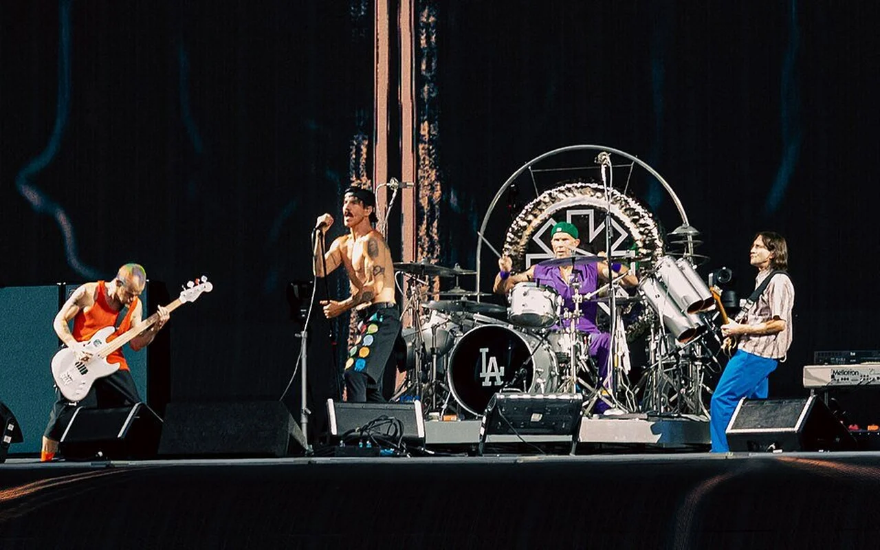 Kreepin Deth/Reprodução