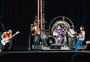 Red Hot Chili Peppers vendem catálogo por mais de R$ 1,4 bilhão e mostram como hits viraram ativo milionário