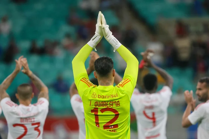 Ricardo Duarte / Inter / Divulgação