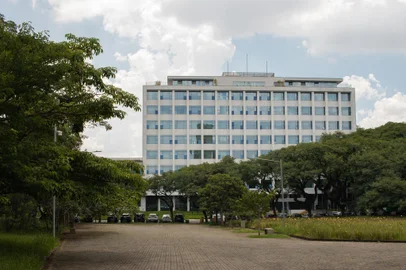 Prédio da Reitoria da Universidade de São Paulo (USP). Foto: PedroJanoti / stock.adobe.comFonte: 574022790<!-- NICAID(15435618) -->