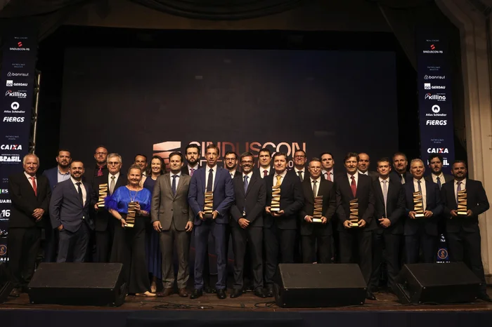 Dudu Leal / Sinduscon-RS