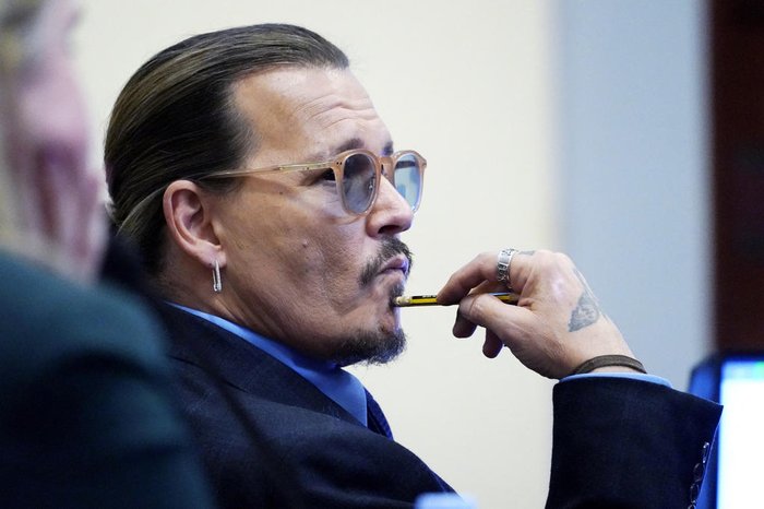 Após 25 anos, Johnny Depp retorna à direção em cinebiografia sobre o pintor  Modigliani | GZH