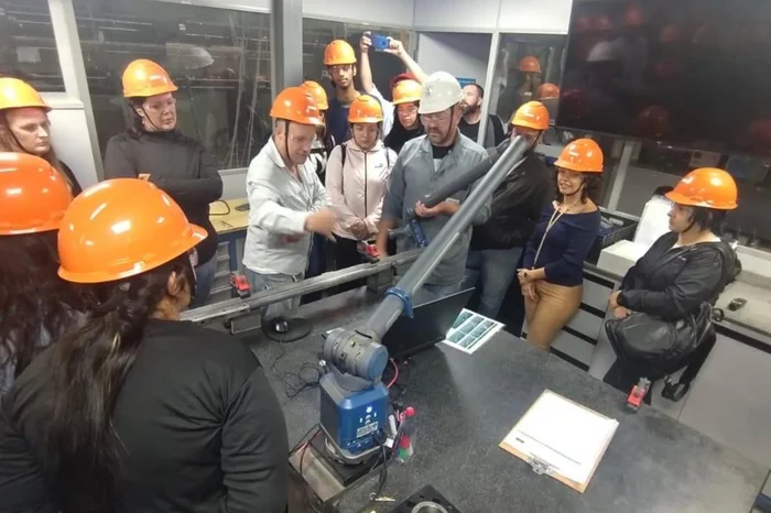 Mão Amiga / Divulgação