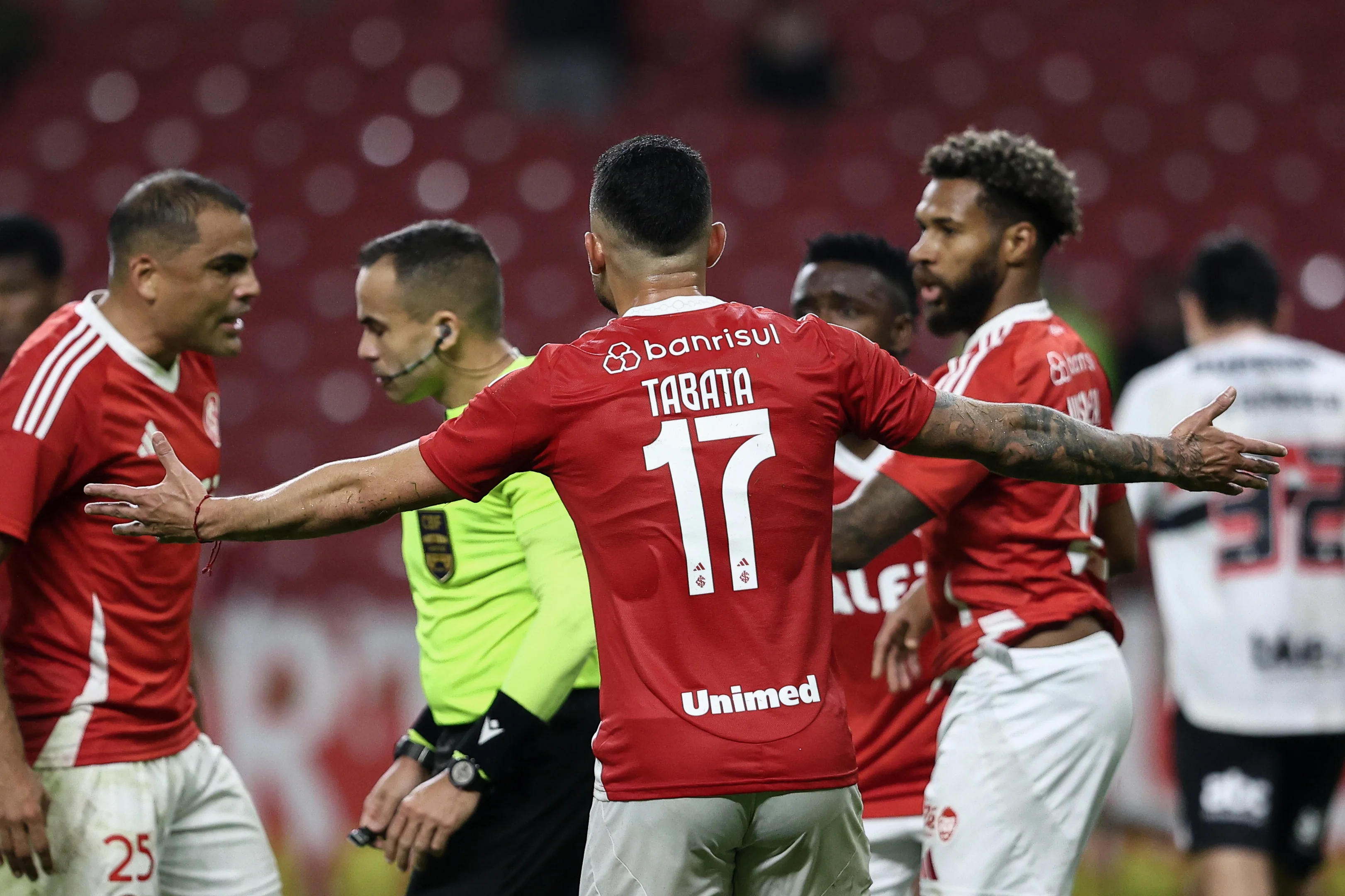 A incrível mania do Inter de começar perdendo seus jogos | GZH