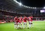 Inter x Athletic-MG ao vivo na Jornada Digital da Gaúcha; acompanhe 