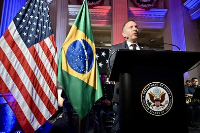 Consulado dos EUA em Porto Alegre comemora 250 anos da Independência americana<!-- NICAID(16308598) -->
