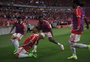 As dificuldades que Mano teve de superar para colocar o Inter na Libertadores