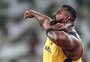 Thiago Paulino tem arremesso invalidado e perde ouro na Paralimpíada