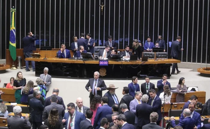 Bruno Spada / Câmara dos Deputados / Divulgação Bruno Spada / Câmara dos Deputados / Divulgação