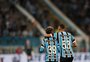 VÍDEO: os melhores momentos da vitória do Grêmio sobre o América-MG