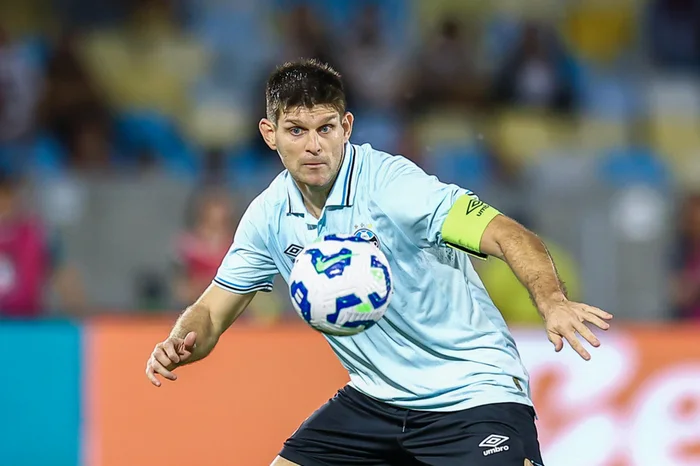 Lucas Uebel / Gremio.net