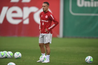 Treino do Inter<!-- NICAID(14697323) -->