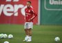 Inter acerta empréstimo de Peglow ao Atlético-GO