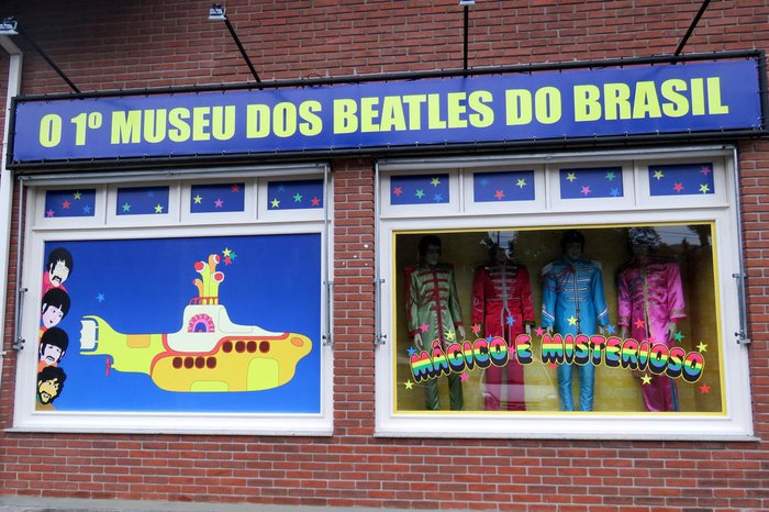 Divulgação / Divulgação