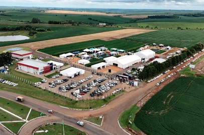 Essência que motiva, gestão que produz: CropShow 2026 reforça a evolução do agronegócio<!-- NICAID(16221719) -->