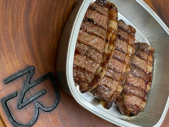 NB Steak / Divulgação NB Steak / Divulgação