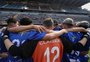 Participantes da Taça das Favelas realizam sonho e disputam jogos decisivos no Centenário