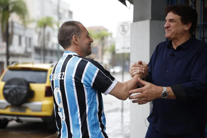 Anselmo Cunha / Agencia RBS