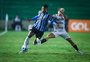 Gol de escorpião, empréstimo e título: a trajetória de Thomas Luciano no Grêmio
