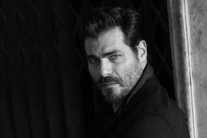 Thiago Lacerda é homenageado no Festival Santa Cruz de Cinema com o prêmio Prêmio Tuio Becker<!-- NICAID(15577462) -->