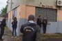 Polícia e Detran cumprem mandados de busca em CRVA de São Leopoldo. Foto: Polícia Civil / Divulgação<!-- NICAID(15455751) -->