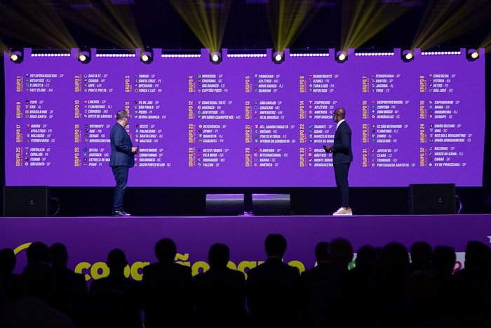 Rebeca Reis/Ag.Paulistão