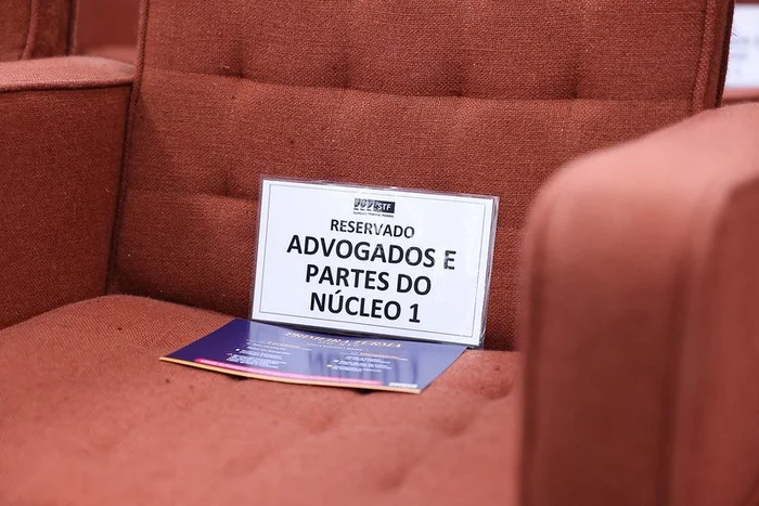 Antonio Augusto / STF / Divulgação