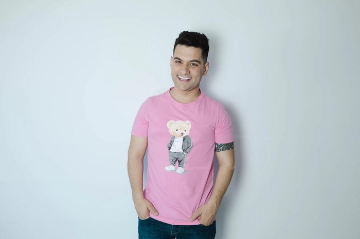 Acervo pessoal / Divulgação
