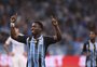 Grêmio não vai liberar Amuzu para amistoso de Gana