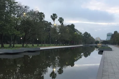 climatempo - porto alegre