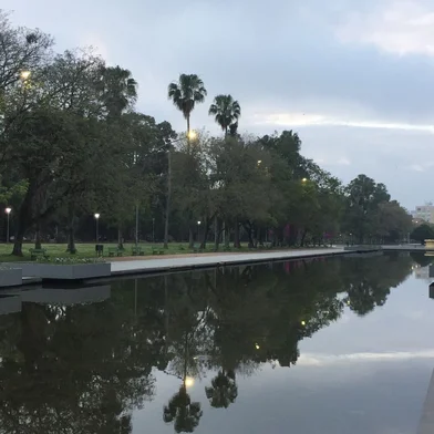 climatempo - porto alegre