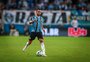 GRÁFICO: as quatro lesões sofridas por Fabio, lateral do Grêmio, na temporada