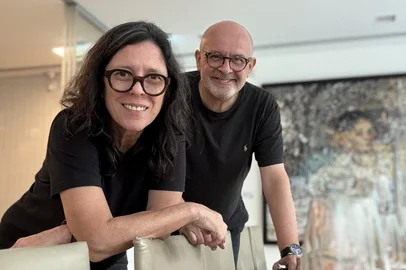 divulgação / divulgação Confraria de Babette estreia na Pousada do Engenho em março. Amantes do vinho poderão participar de encontros mensais promovidos pelos sommeliers Lucia Porto e Moisés Silva. Primeira edição será no dia 3 de março, com o tema Vinharedo. <!-- NICAID(16221506) -->