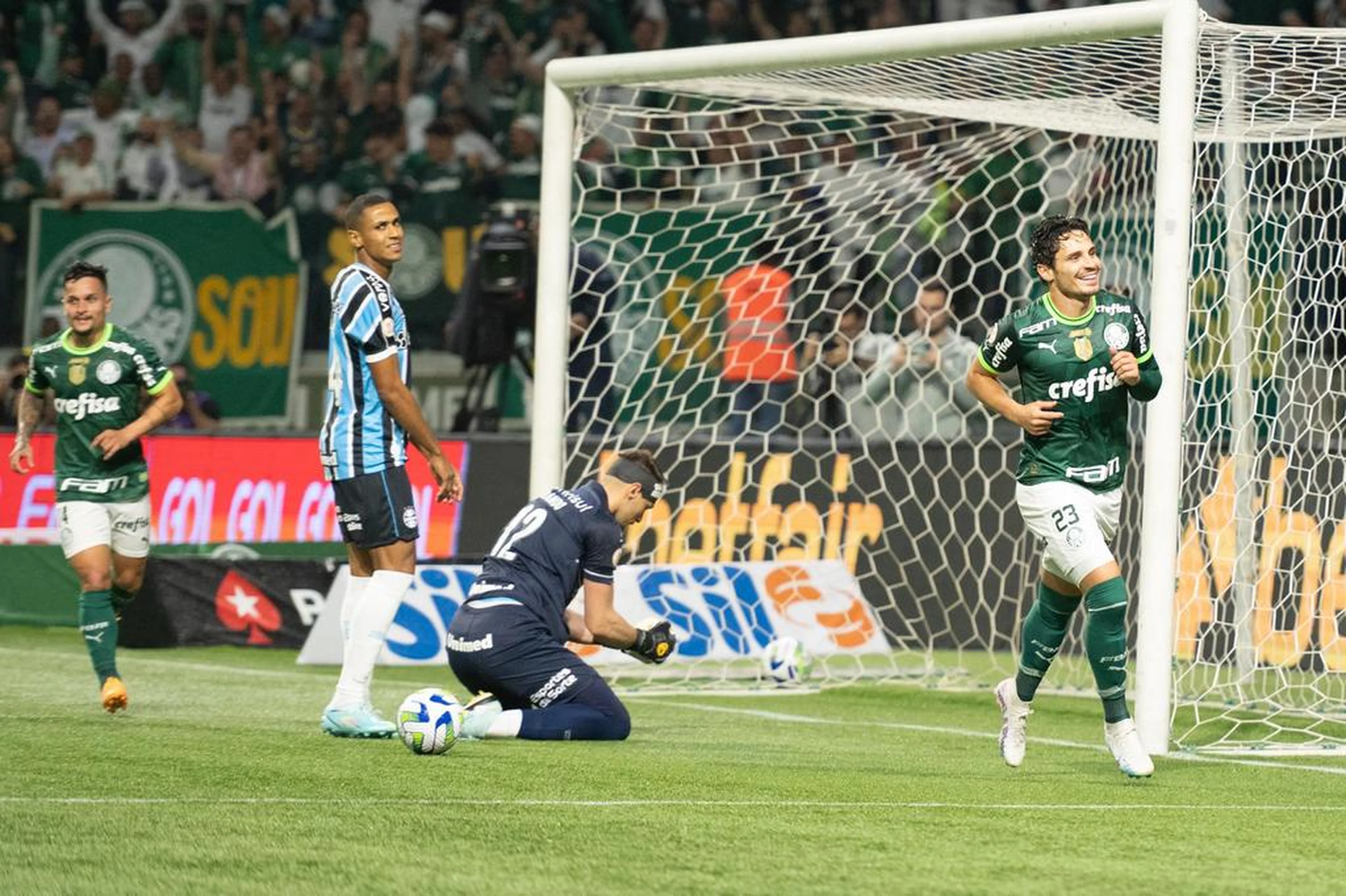 André Ribeiro/Futura Press/Estadão Conteúdo