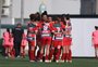 Brasil-Far sofre derrota e terá duelo decisivo na próxima rodada do Brasileirão Feminino A-3