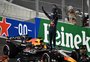 Conheça a carreira de Max Verstappen: do kart ao tetra na Fórmula 1