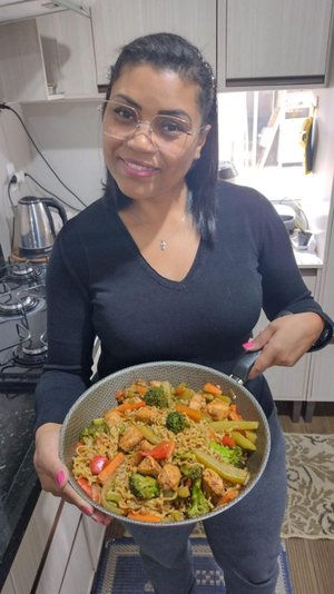 Ana Bonetti / Arquivo pessoal