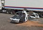 Helicóptero cai em Minas Gerais e duas pessoas são socorridas