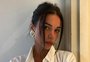 Brasileira, cantora e pianista desde a infância: quem é Jackie Apostel, a namorada do filho de Victoria e David Beckham