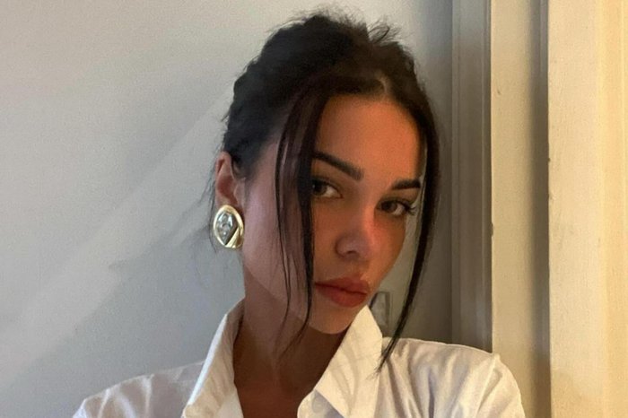 @jackie.apostel Instagram / Reprodução